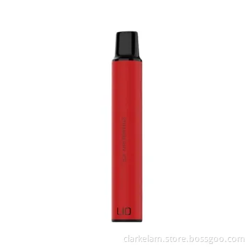 E Cigarettes Vape Wholesale 600 Puff Bar